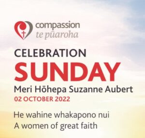 Celebration Sunday 2022